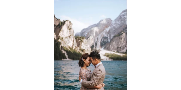 Hochzeitsfotos - Art des Shootings: Hochzeits Shooting - Oberbayern - Dang Tran Photography - Hochzeitsfotograf