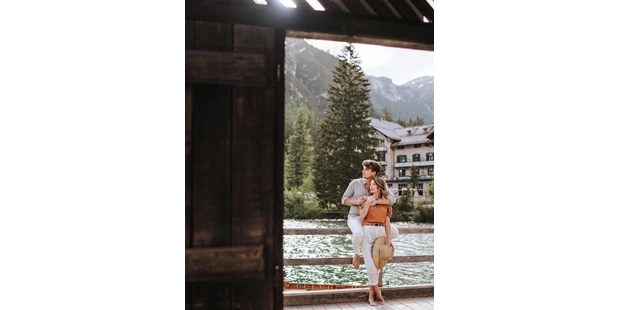 Hochzeitsfotos - Art des Shootings: Hochzeits Shooting - Oberbayern - Dang Tran Photography - Hochzeitsfotograf