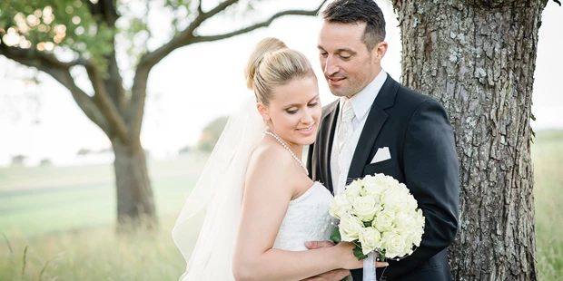Hochzeitsfotos - PLZ 56459 (Deutschland) - Hochzeit Portrait-Shooting - Tom River Photography