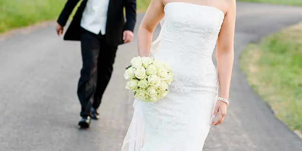 Hochzeitsfotos - PLZ 56459 (Deutschland) - Hochzeit Portrait-Shooting - Tom River Photography