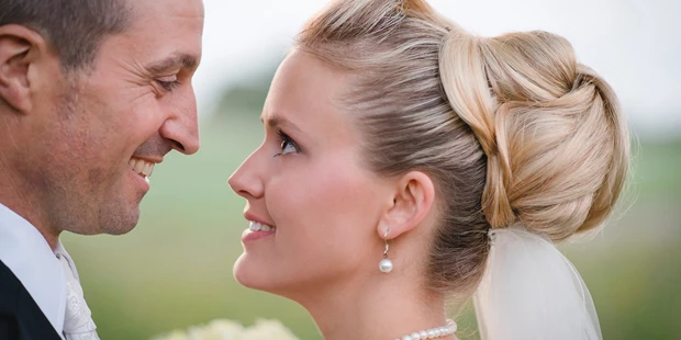 Hochzeitsfotos - PLZ 56459 (Deutschland) - Hochzeit Portrait-Shooting - Tom River Photography