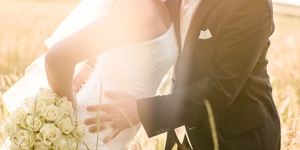 Hochzeitsfotos - PLZ 56459 (Deutschland) - Hochzeit Portrait-Shooting - Tom River Photography
