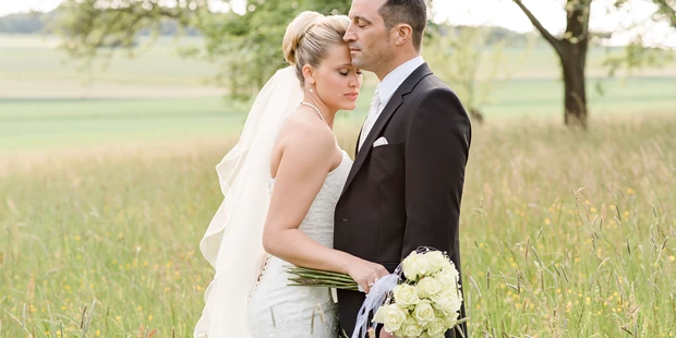 Hochzeitsfotos - PLZ 56459 (Deutschland) - Hochzeit Portrait-Shooting - Tom River Photography