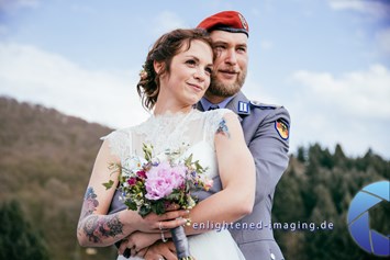 Hochzeitsfotograf: Moritz Ellenbürger - Enlightened Imaging