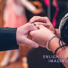 Hochzeitsfotograf: Moritz Ellenbürger - Enlightened Imaging
