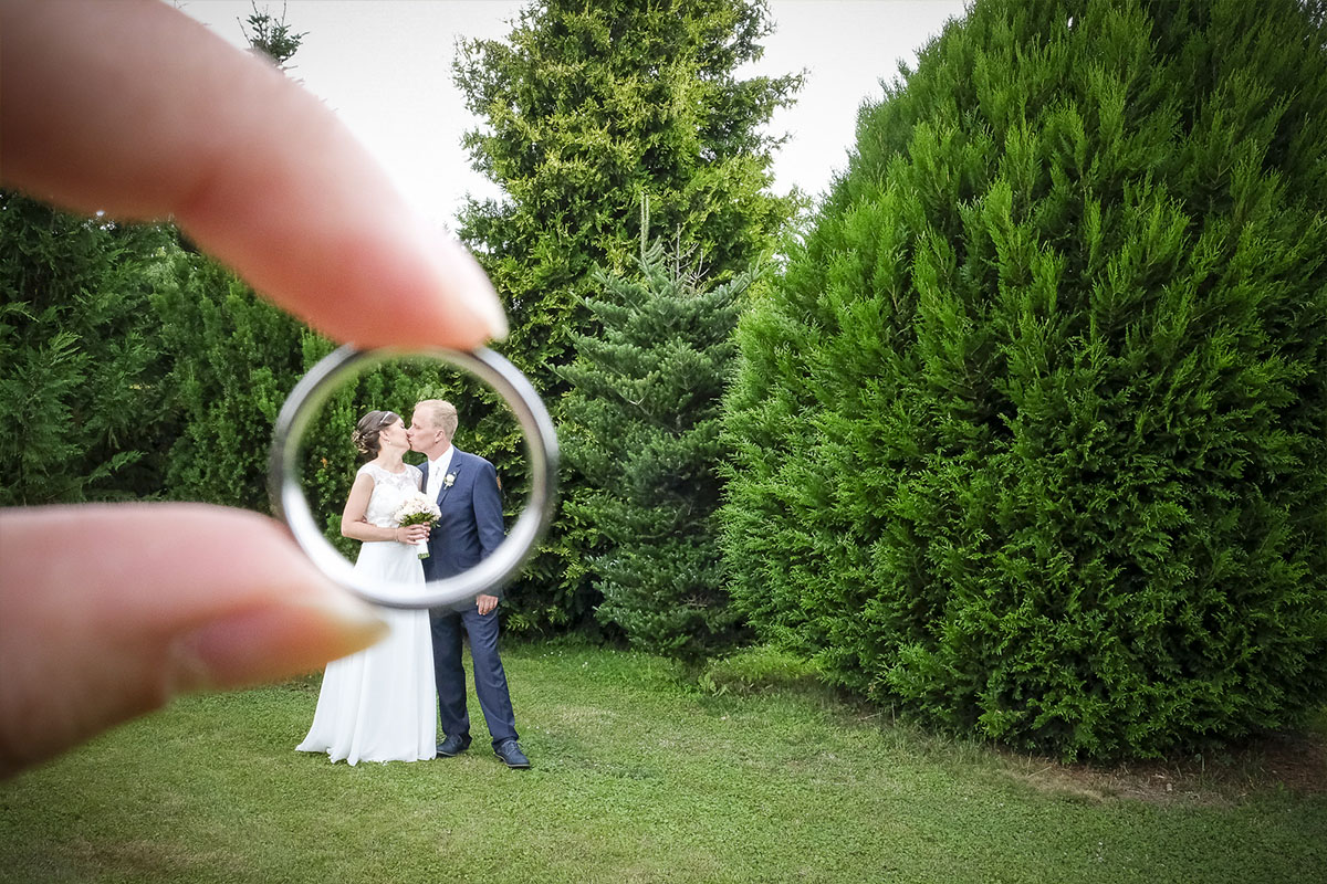 Hochzeitsfotograf: JuliaundFrank