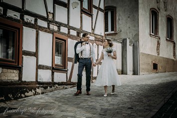 Hochzeitsfotograf: freischrift/fotografie
