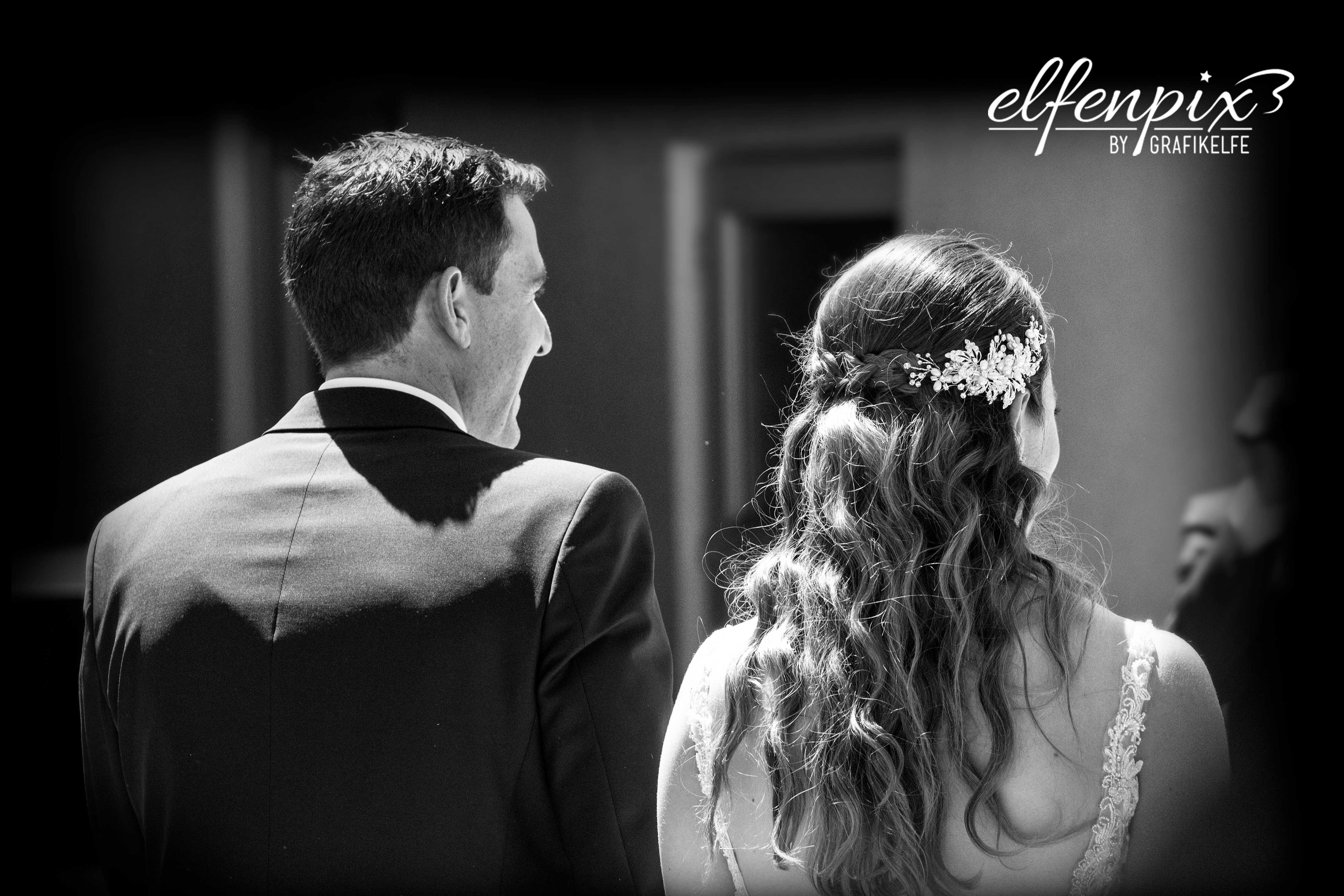 Hochzeitsfotos - Art des Shootings: Fotostory - Oberbayern - Elfenpix by Grafikelfe (Stephanie Reithmeier)