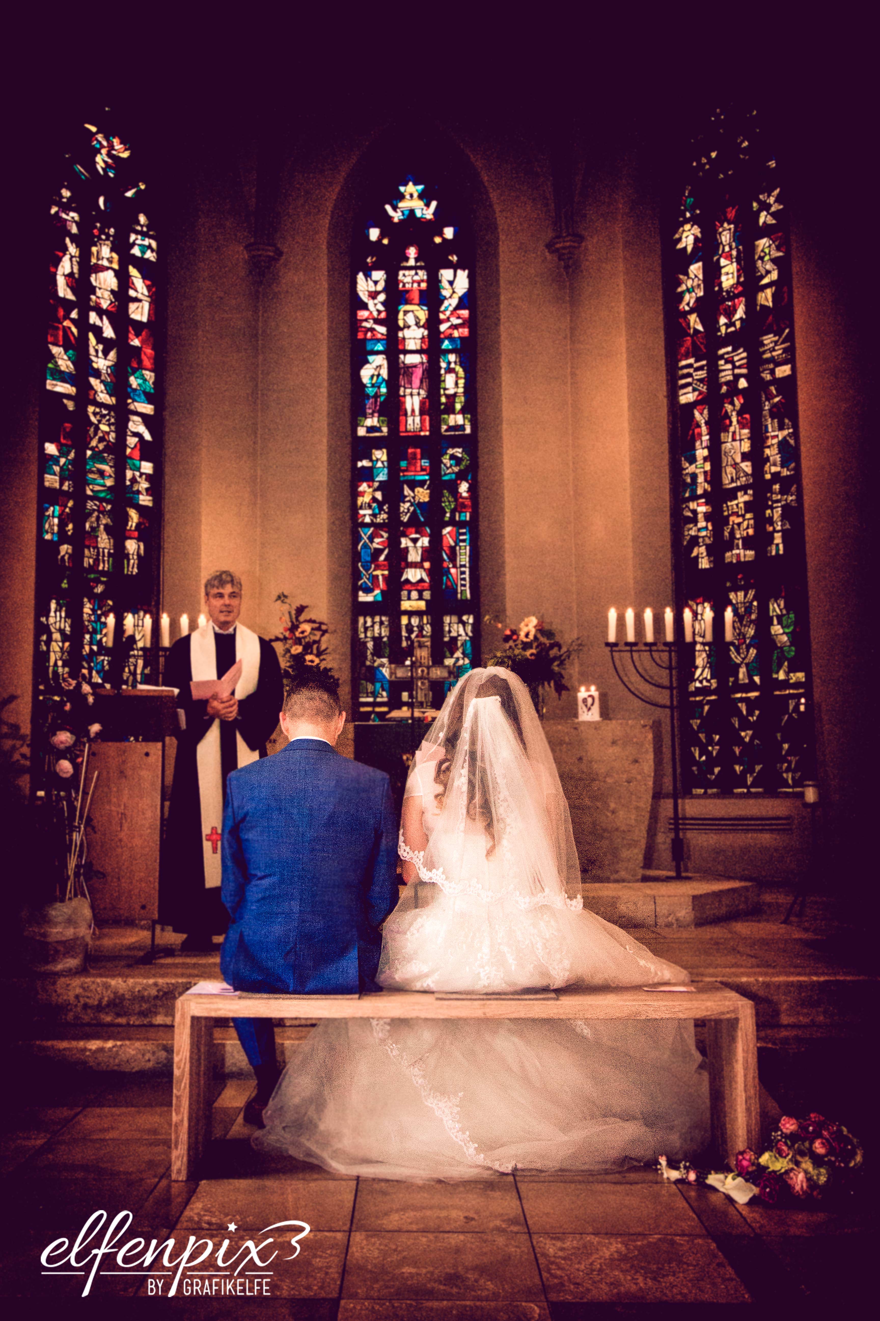 Hochzeitsfotograf: Elfenpix by Grafikelfe (Stephanie Reithmeier)