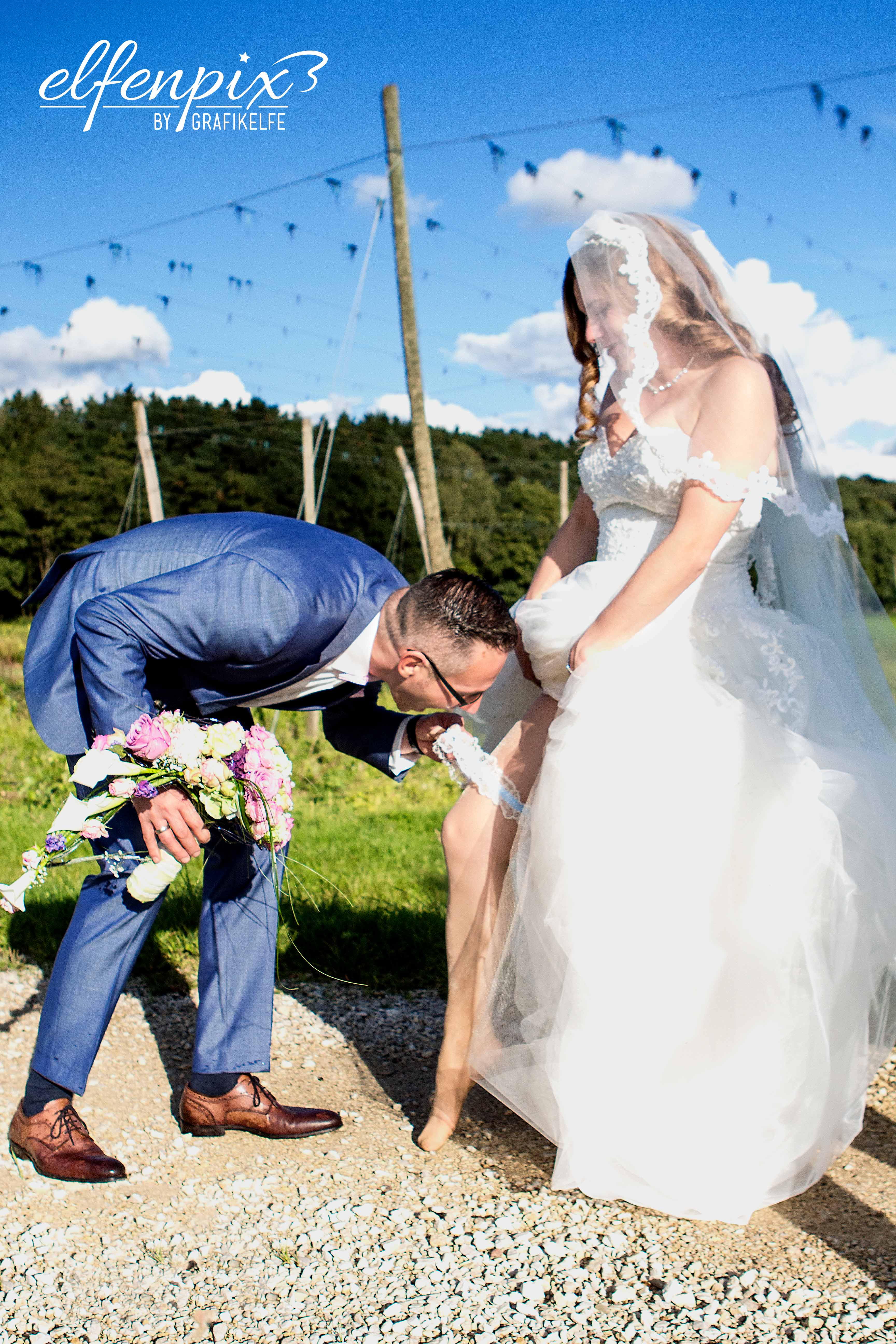 Hochzeitsfotograf: Elfenpix by Grafikelfe (Stephanie Reithmeier)