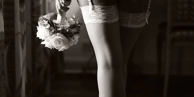 Hochzeitsfotos - Fotostudio - Bern-Stadt - Boudoir Fotoshooting . Vorbereitungen Braut - hochzeits-fotografen.ch