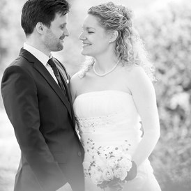 Hochzeitsfotograf: Brautpaar - hochzeits-fotografen.ch