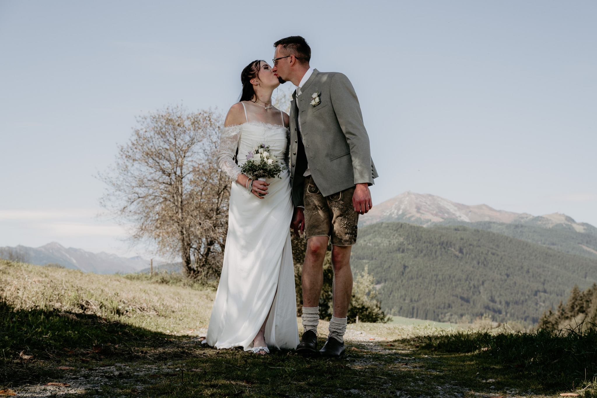 Hochzeitsfotos - Vorchdorf - Heinz Petelin