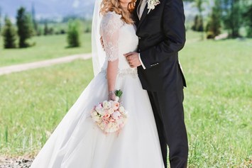 Hochzeitsfotograf: Monika Inczeova