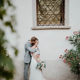 Hochzeitsfotograf: Hochzeit in Süd-Tirol, Italien - paulanantje weddings