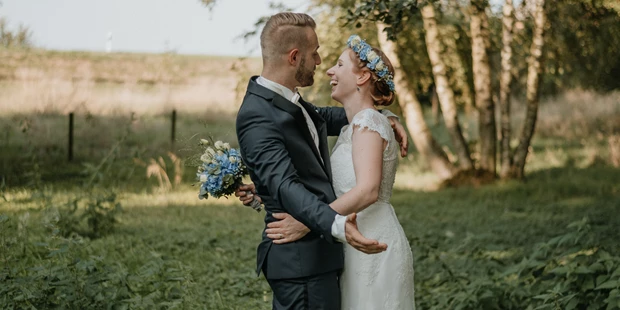 Hochzeitsfotos - Groß Woltersdorf - Hochzeit in Bremen, Norddeutschland - paulanantje weddings