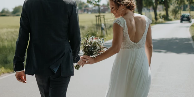 Hochzeitsfotos - Groß Woltersdorf - Hochzeit in Lübeck, Norddeutschland - paulanantje weddings