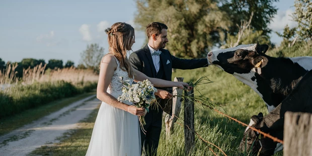 Hochzeitsfotos - Groß Woltersdorf - Hochzeit in Hamburg, Norddeutschland - paulanantje weddings