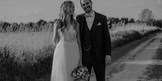 Hochzeitsfotos - Groß Woltersdorf - Hochzeit in Hamburg, Norddeutschland - paulanantje weddings