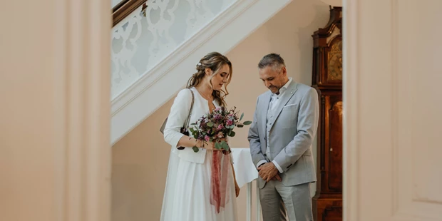 Hochzeitsfotos - Groß Woltersdorf - Hochzeit in Hamburg, Norddeutschland - paulanantje weddings