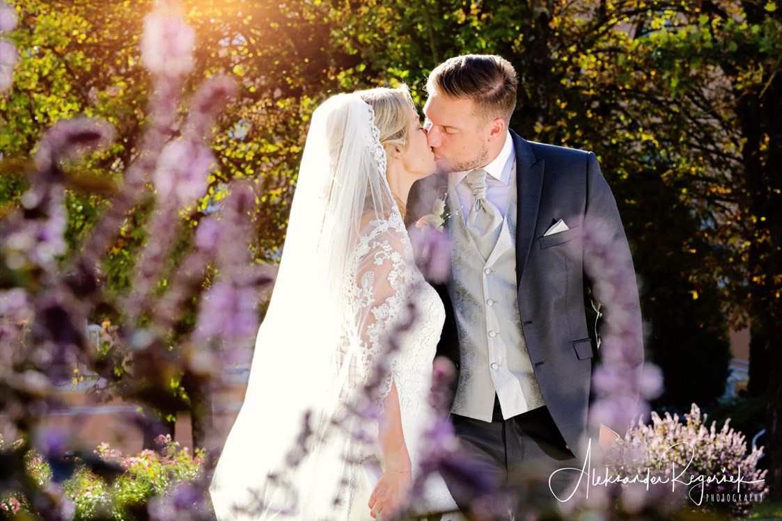 Hochzeitsfotograf: Aleksander Regorsek - Destination wedding photographer