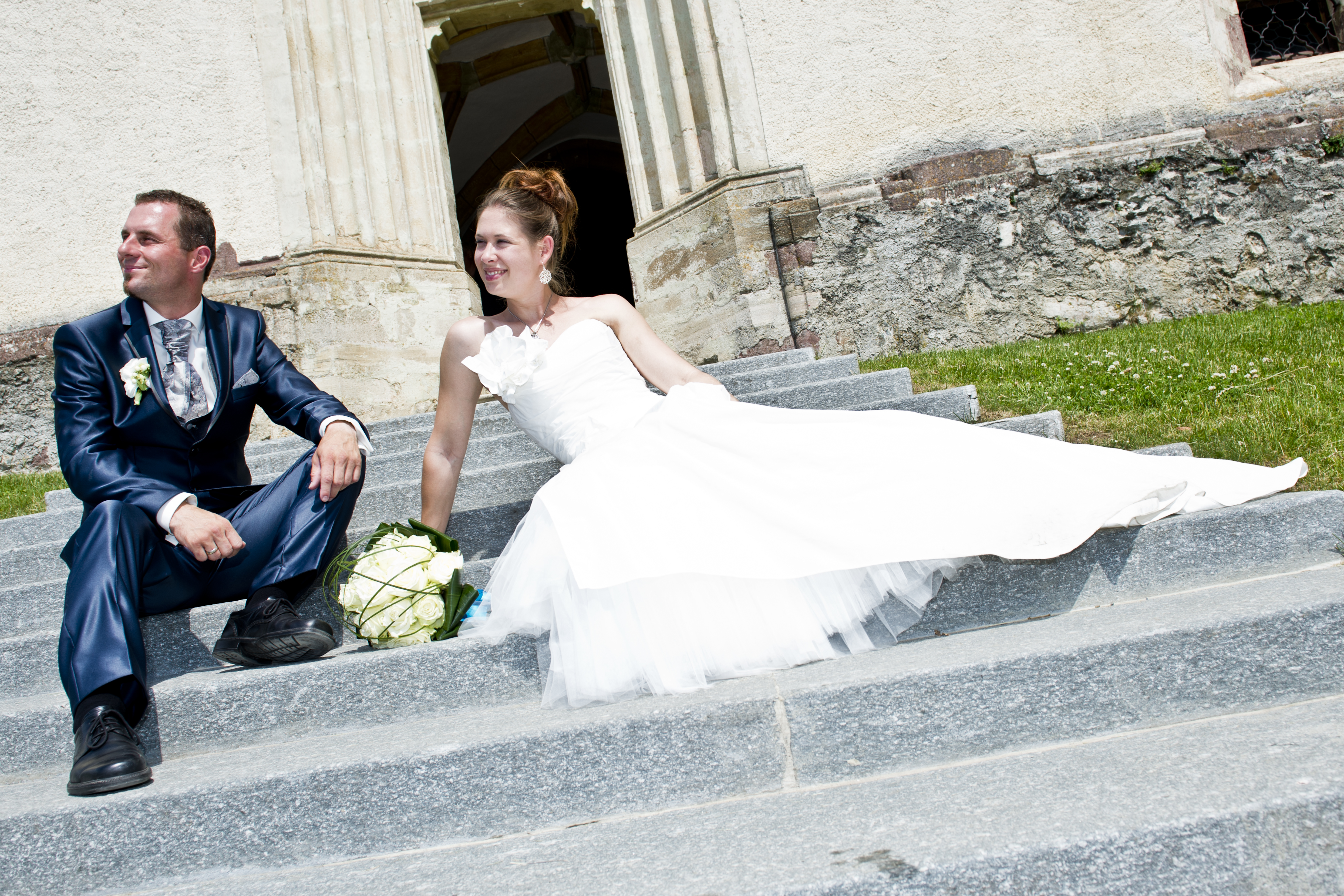 Hochzeitsfotos - Fotostudio - Bled - STUDIOHORST