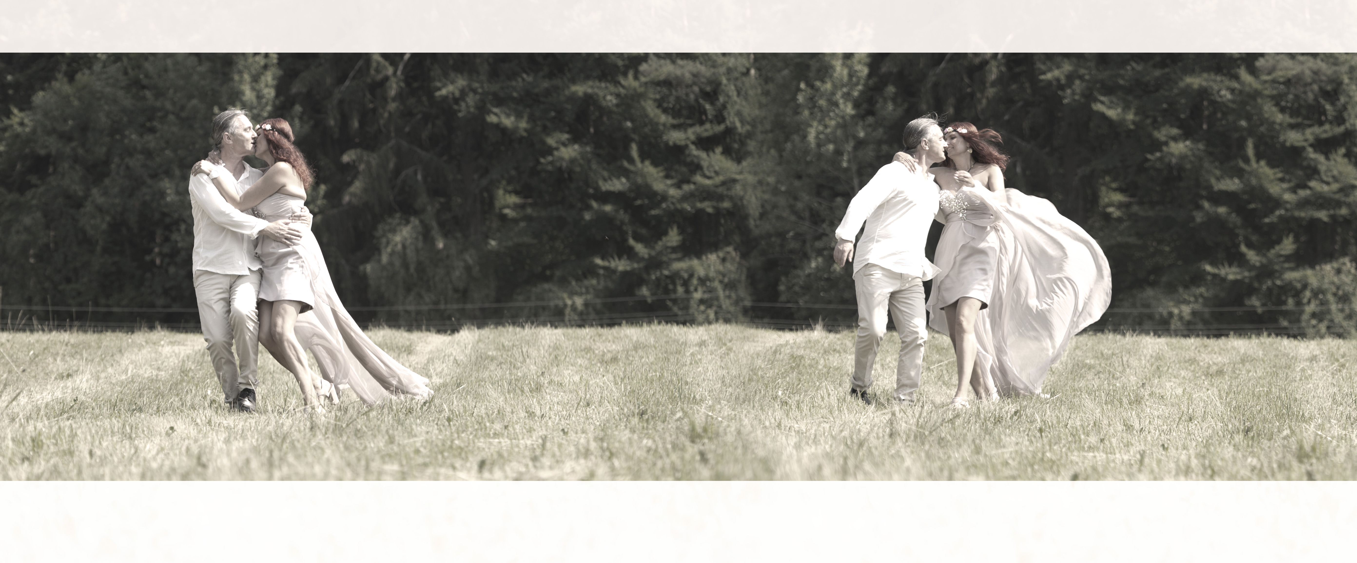 Hochzeitsfotos - Fotostudio - Bled - STUDIOHORST