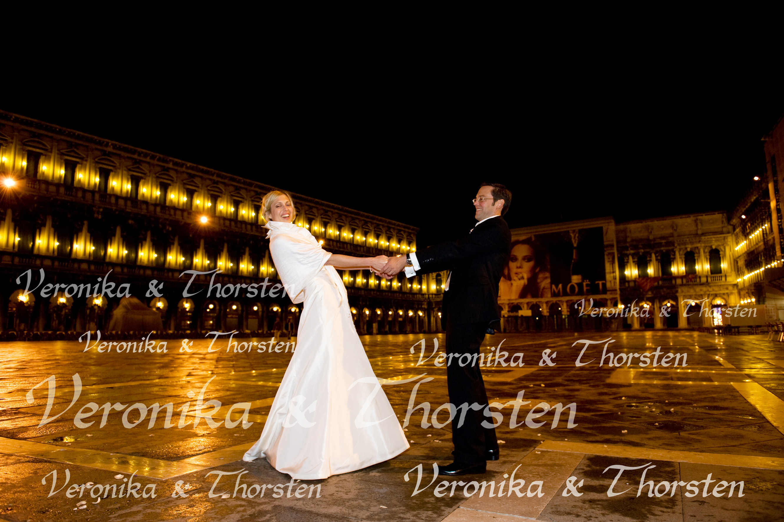 Hochzeitsfotos - Fotostudio - Bled - STUDIOHORST