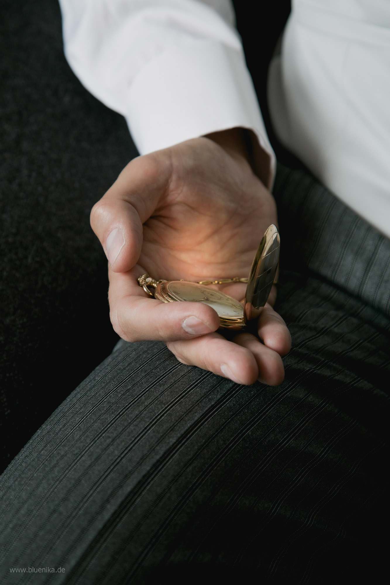 Hochzeitsfotos - Mülheim an der Ruhr - Veronika Kurnosova