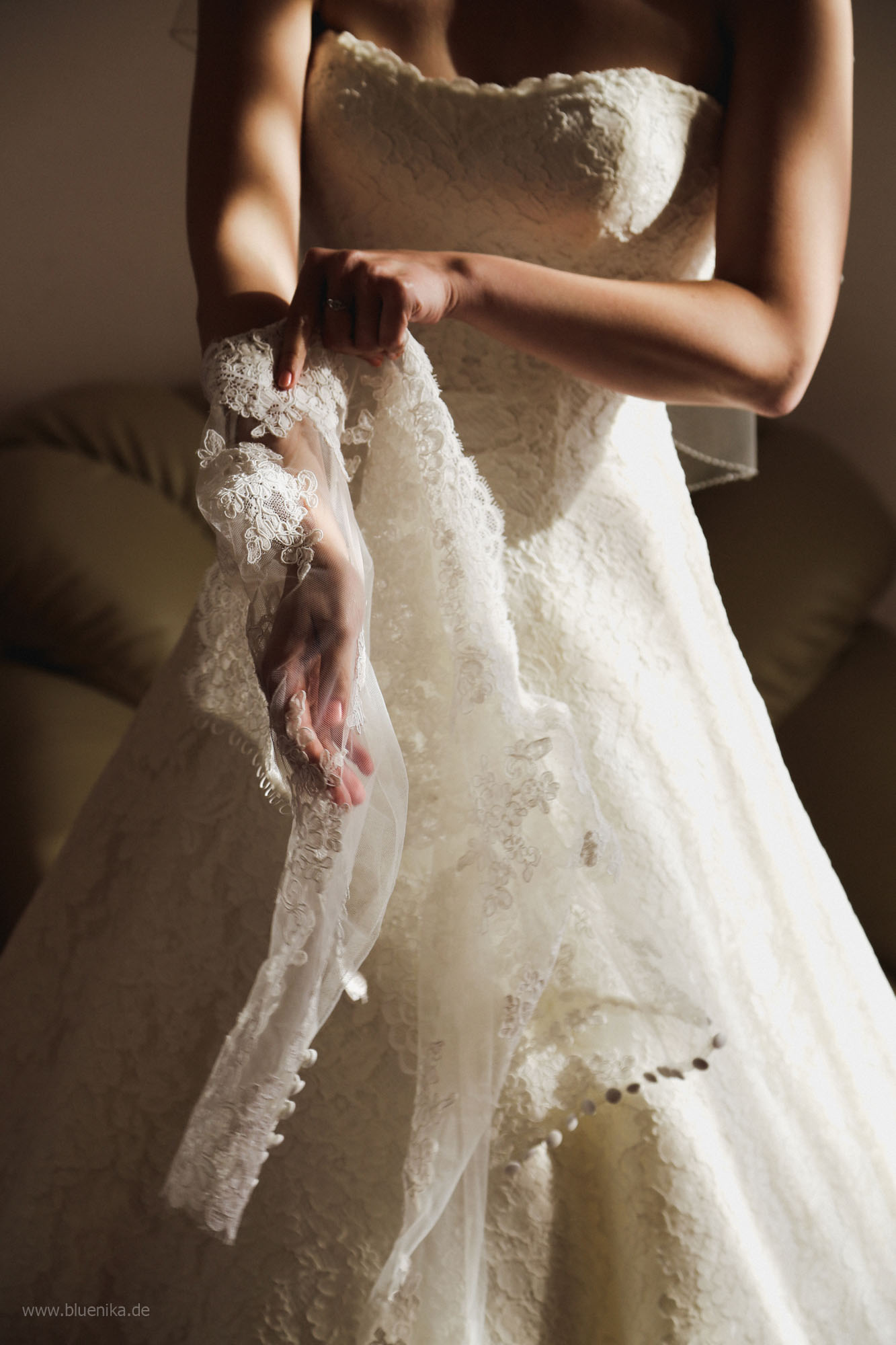 Hochzeitsfotos - Mülheim an der Ruhr - Veronika Kurnosova