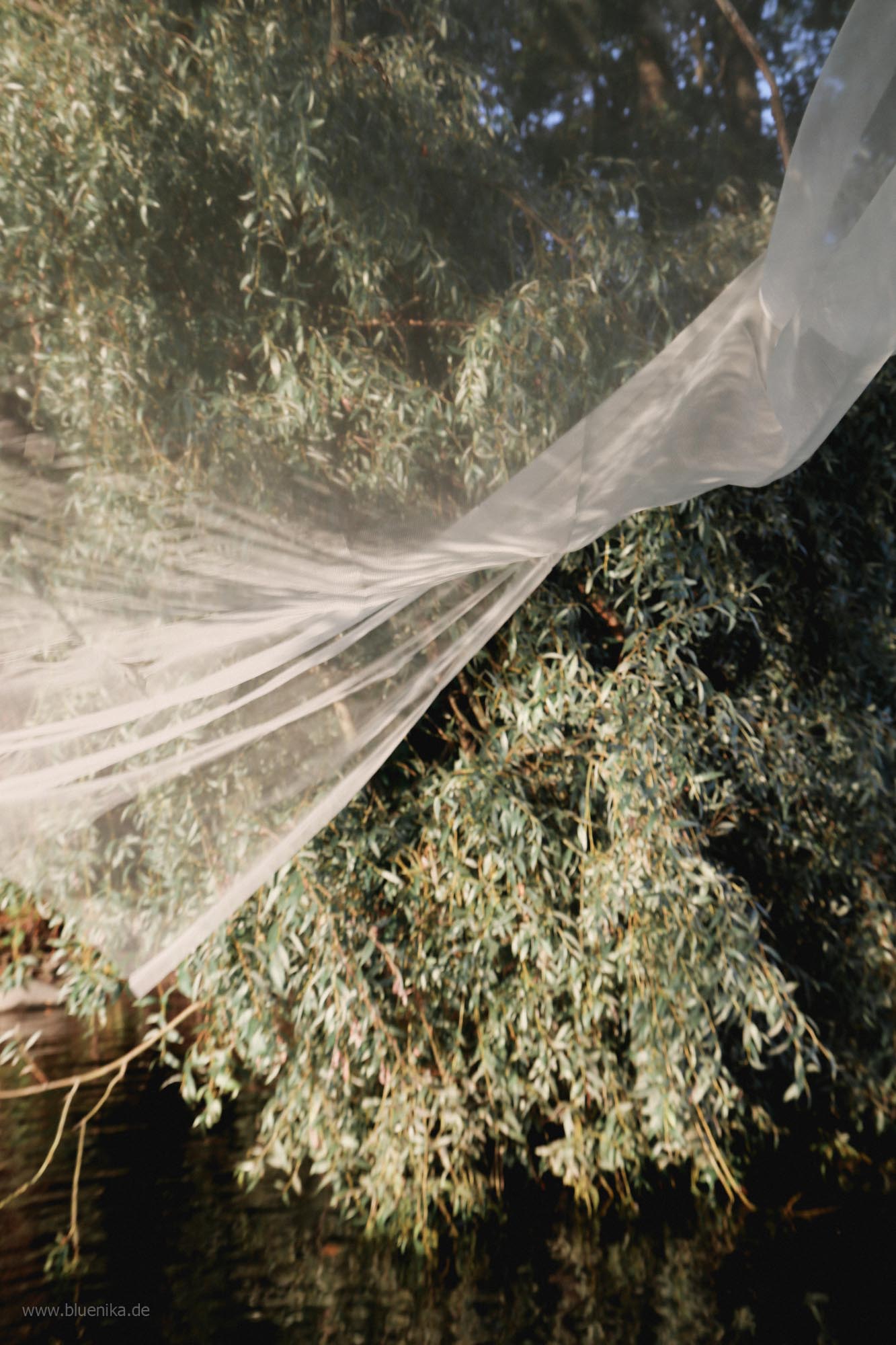 Hochzeitsfotos - Mülheim an der Ruhr - Veronika Kurnosova