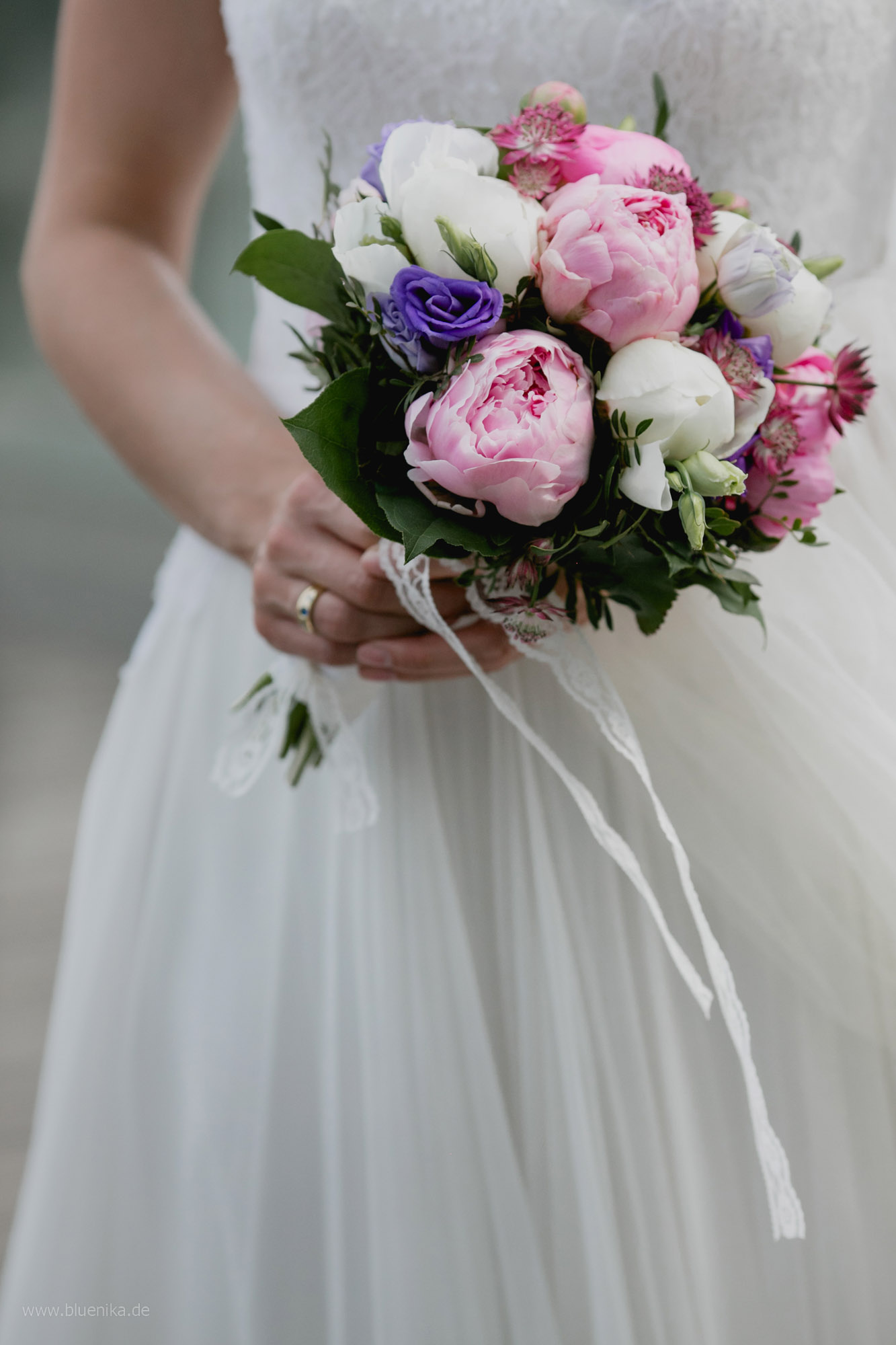 Hochzeitsfotos - Mülheim an der Ruhr - Veronika Kurnosova