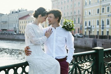Hochzeitsfotograf: Veronika Kurnosova