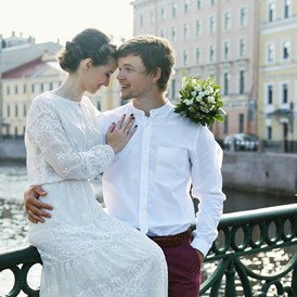 Hochzeitsfotograf: Veronika Kurnosova