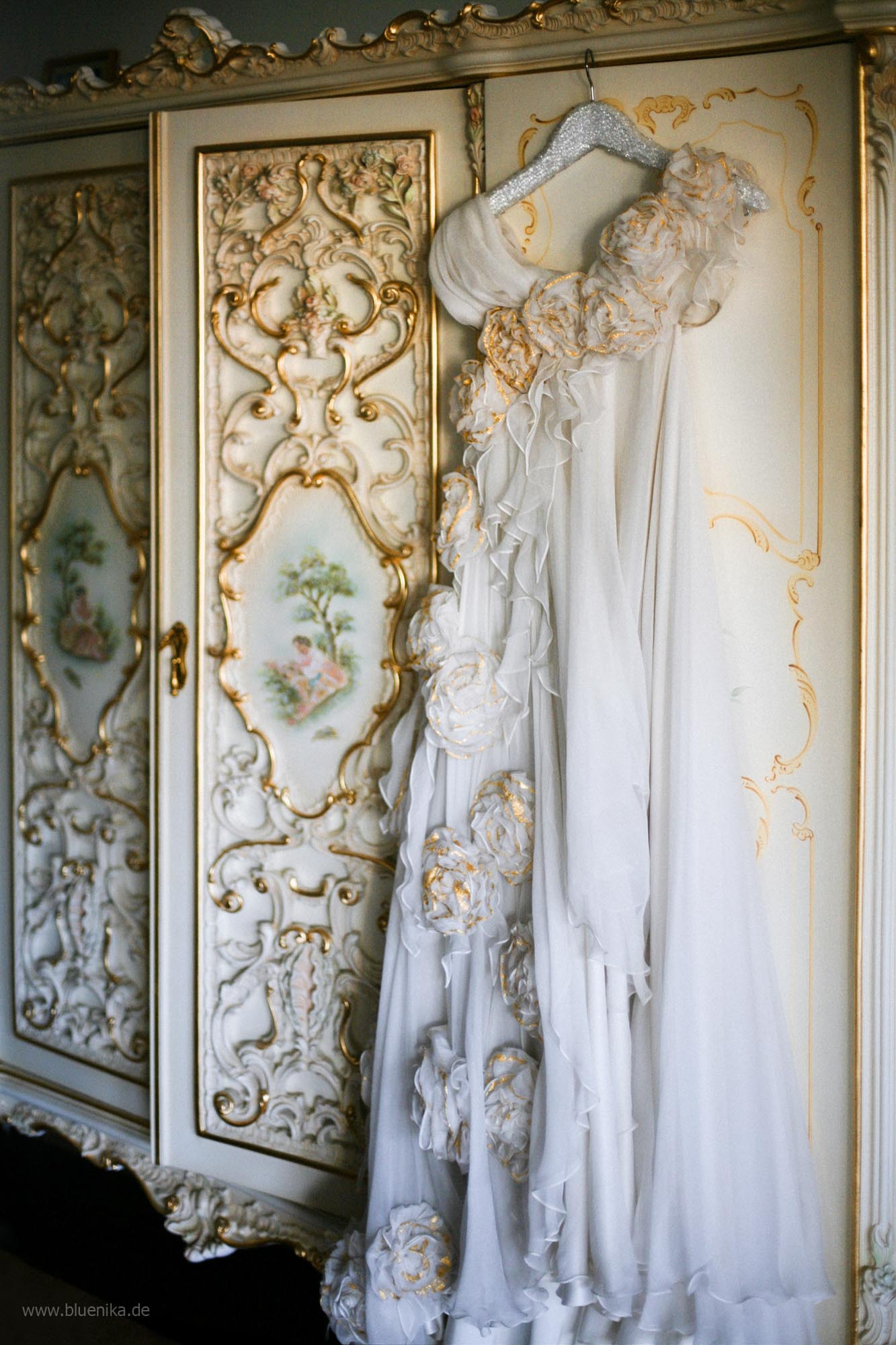 Hochzeitsfotograf: Veronika Kurnosova