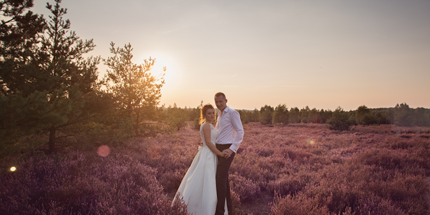 Hochzeitsfotos - Fotostudio - Pommern - Iwona Aleksandrowicz