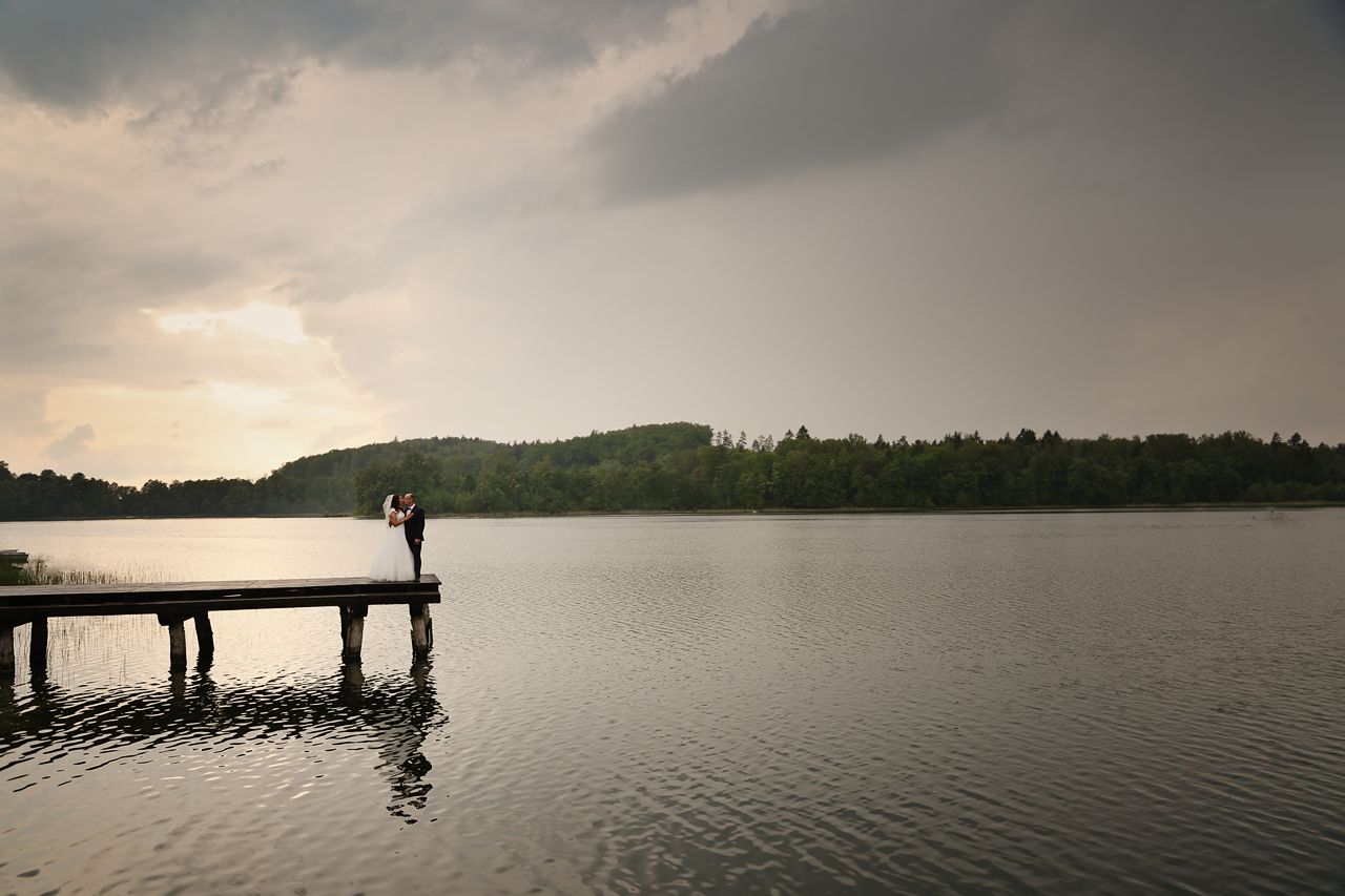 Hochzeitsfotograf: Iwona Aleksandrowicz