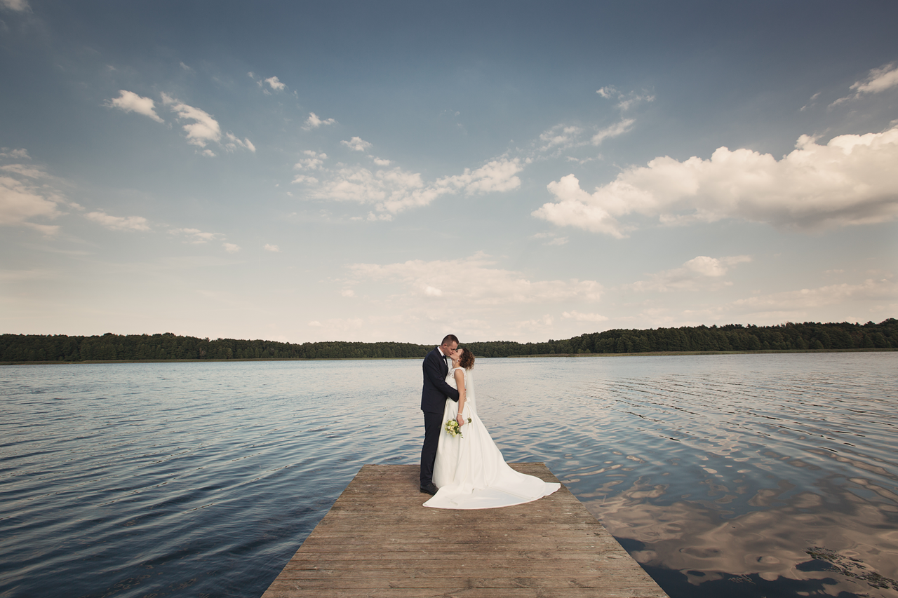 Hochzeitsfotograf: Iwona Aleksandrowicz