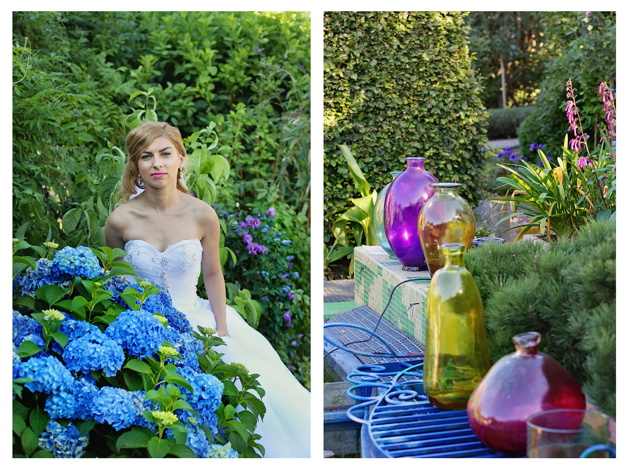 Hochzeitsfotograf: Iwona Aleksandrowicz