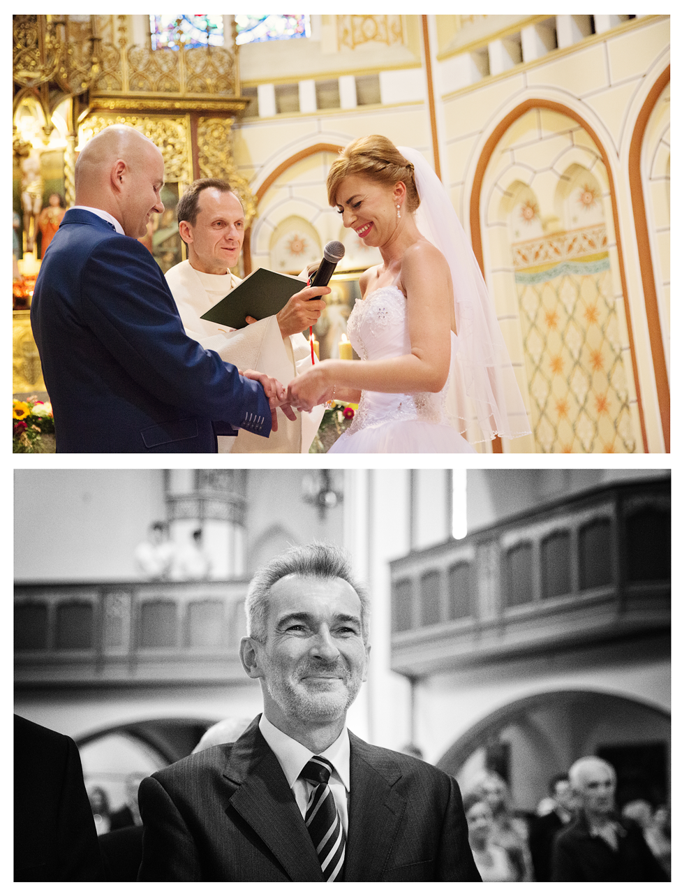 Hochzeitsfotograf: Iwona Aleksandrowicz