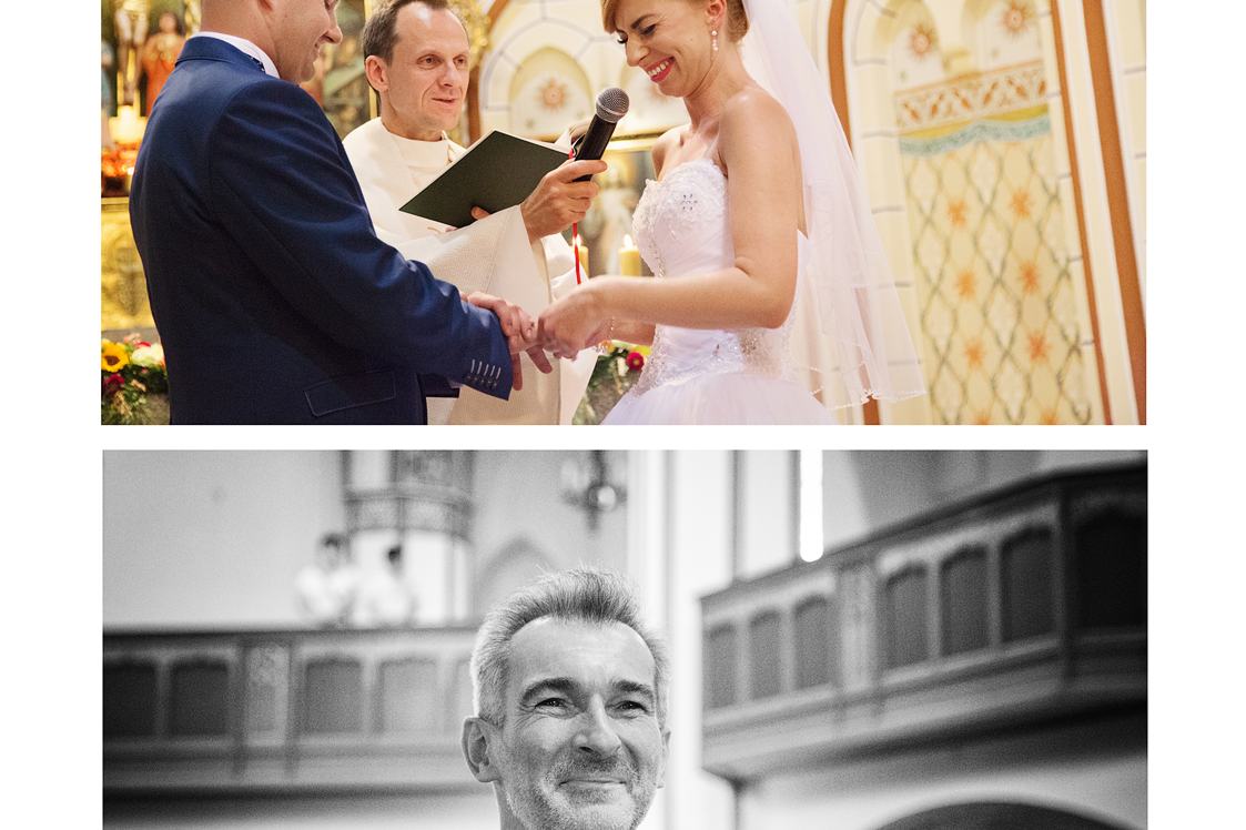 Hochzeitsfotograf: Iwona Aleksandrowicz
