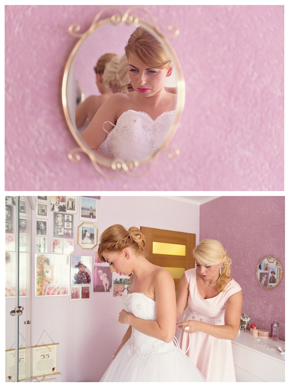 Hochzeitsfotograf: Iwona Aleksandrowicz