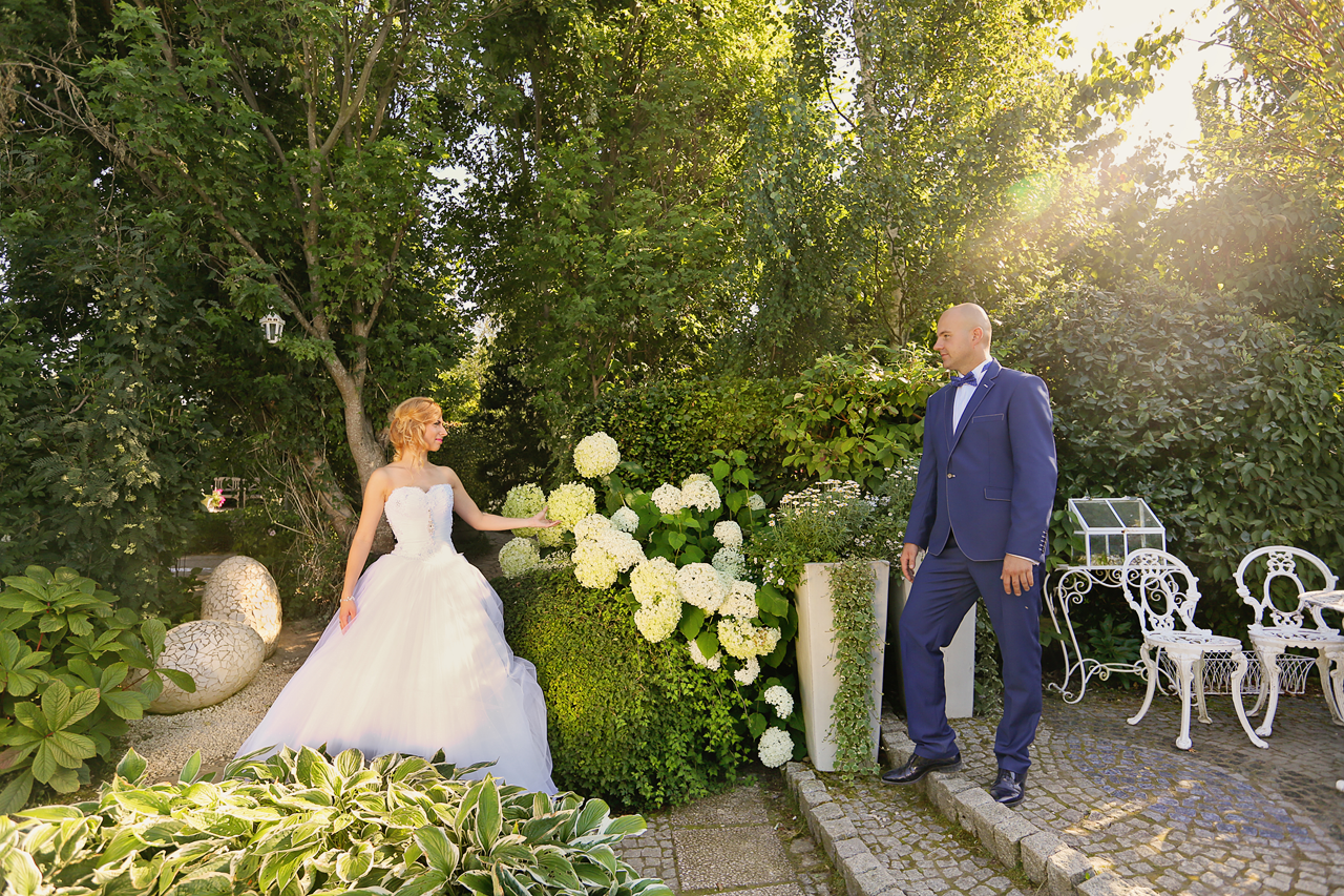 Hochzeitsfotograf: Iwona Aleksandrowicz