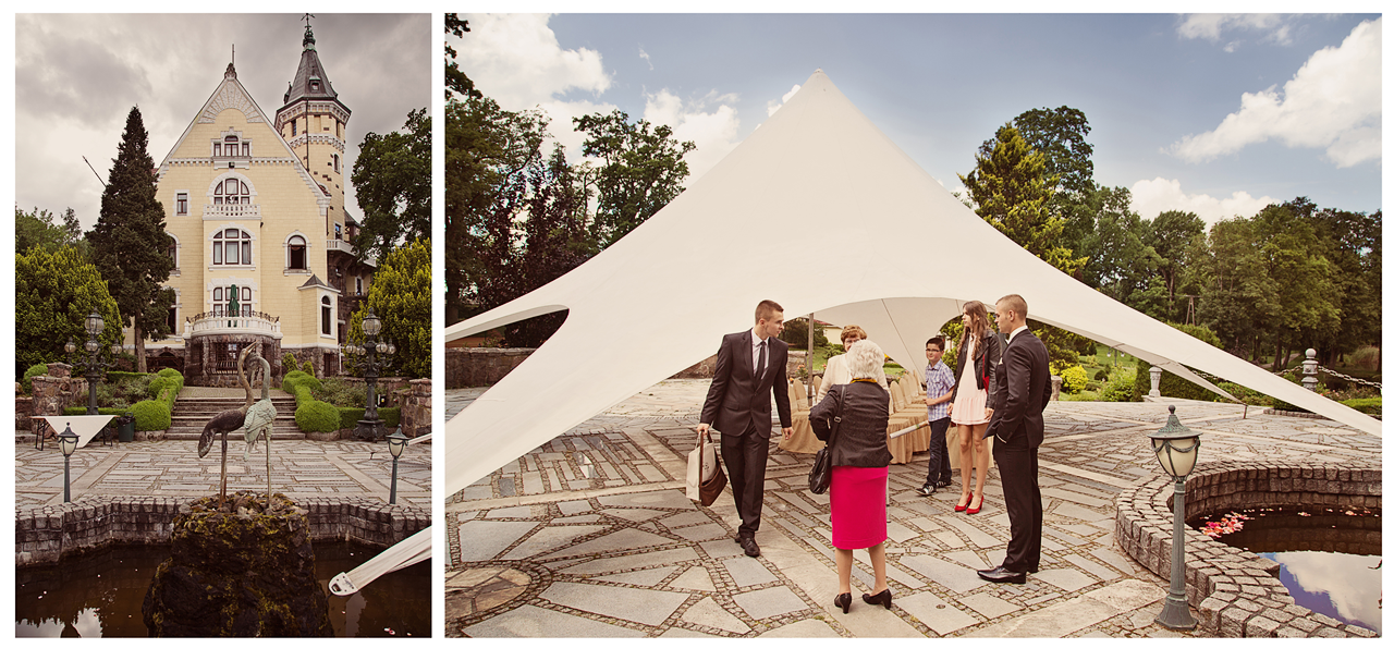 Hochzeitsfotograf: Iwona Aleksandrowicz