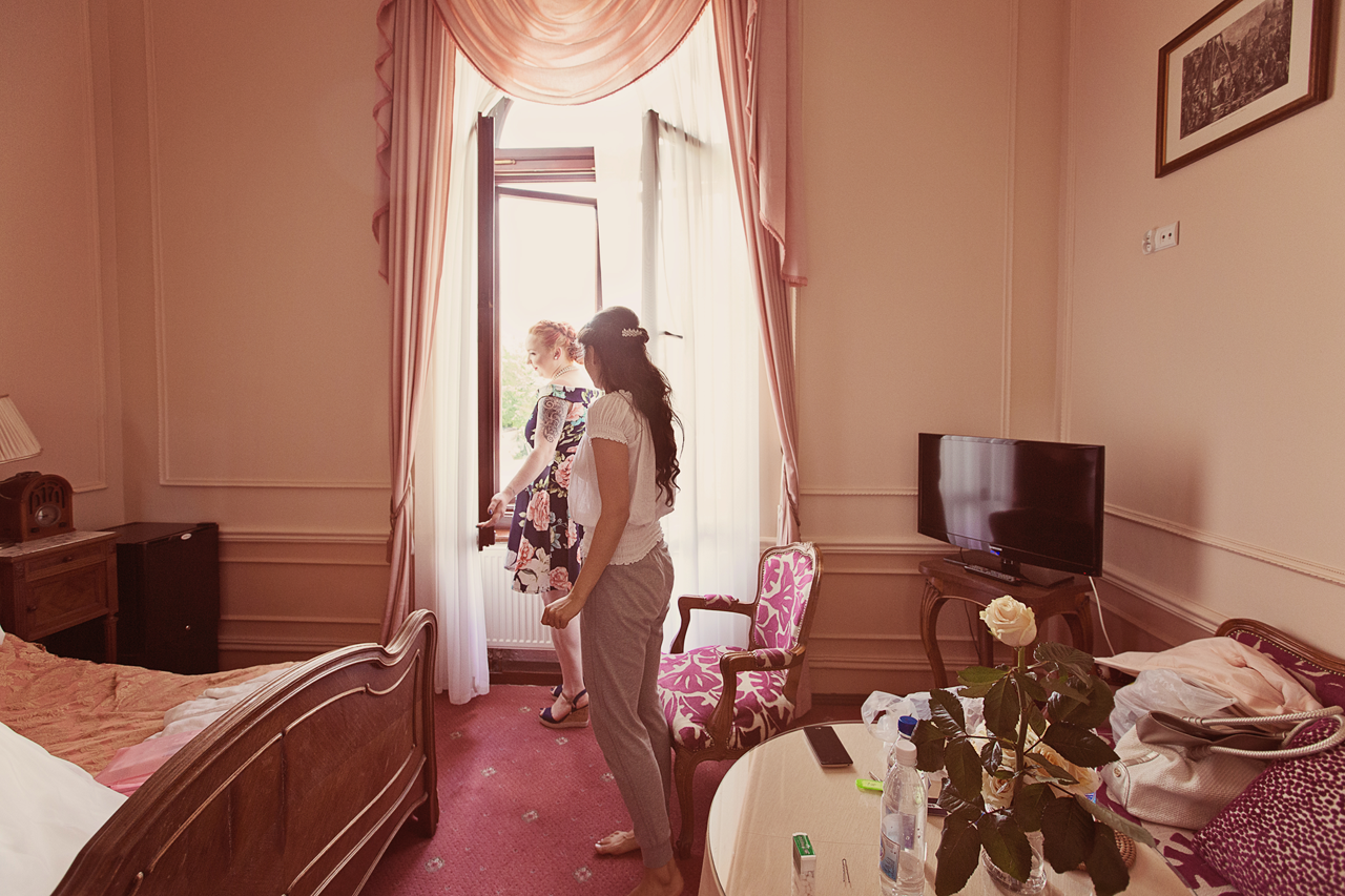 Hochzeitsfotograf: Iwona Aleksandrowicz