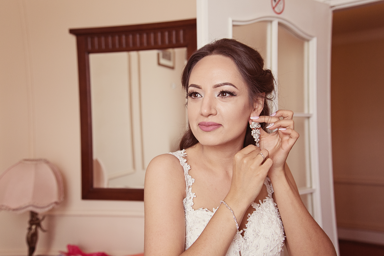 Hochzeitsfotograf: Iwona Aleksandrowicz