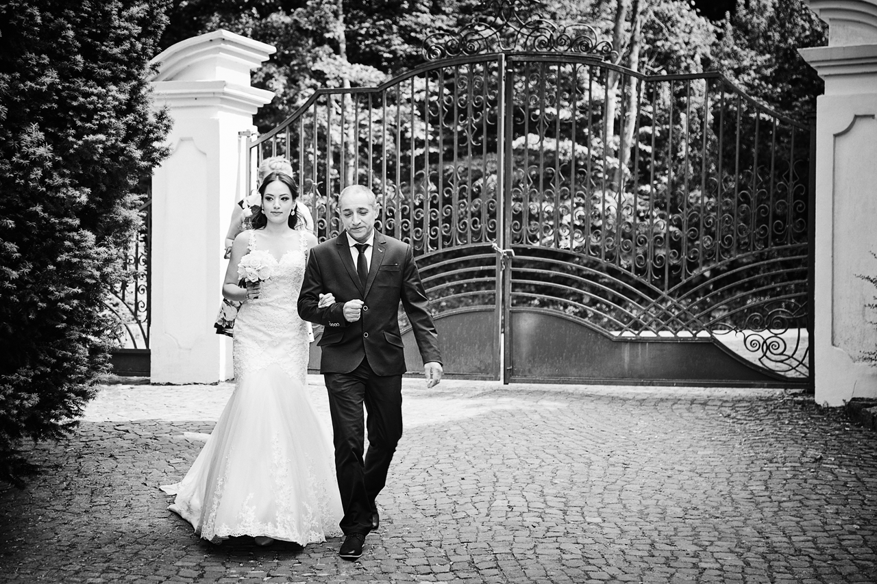 Hochzeitsfotograf: Iwona Aleksandrowicz