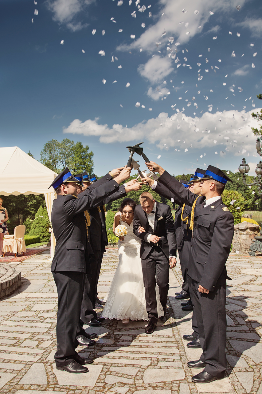 Hochzeitsfotograf: Iwona Aleksandrowicz