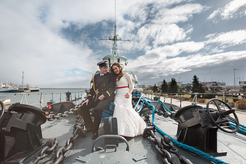 Hochzeitsfotograf: Iwona Aleksandrowicz