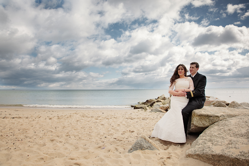 Hochzeitsfotograf: Iwona Aleksandrowicz